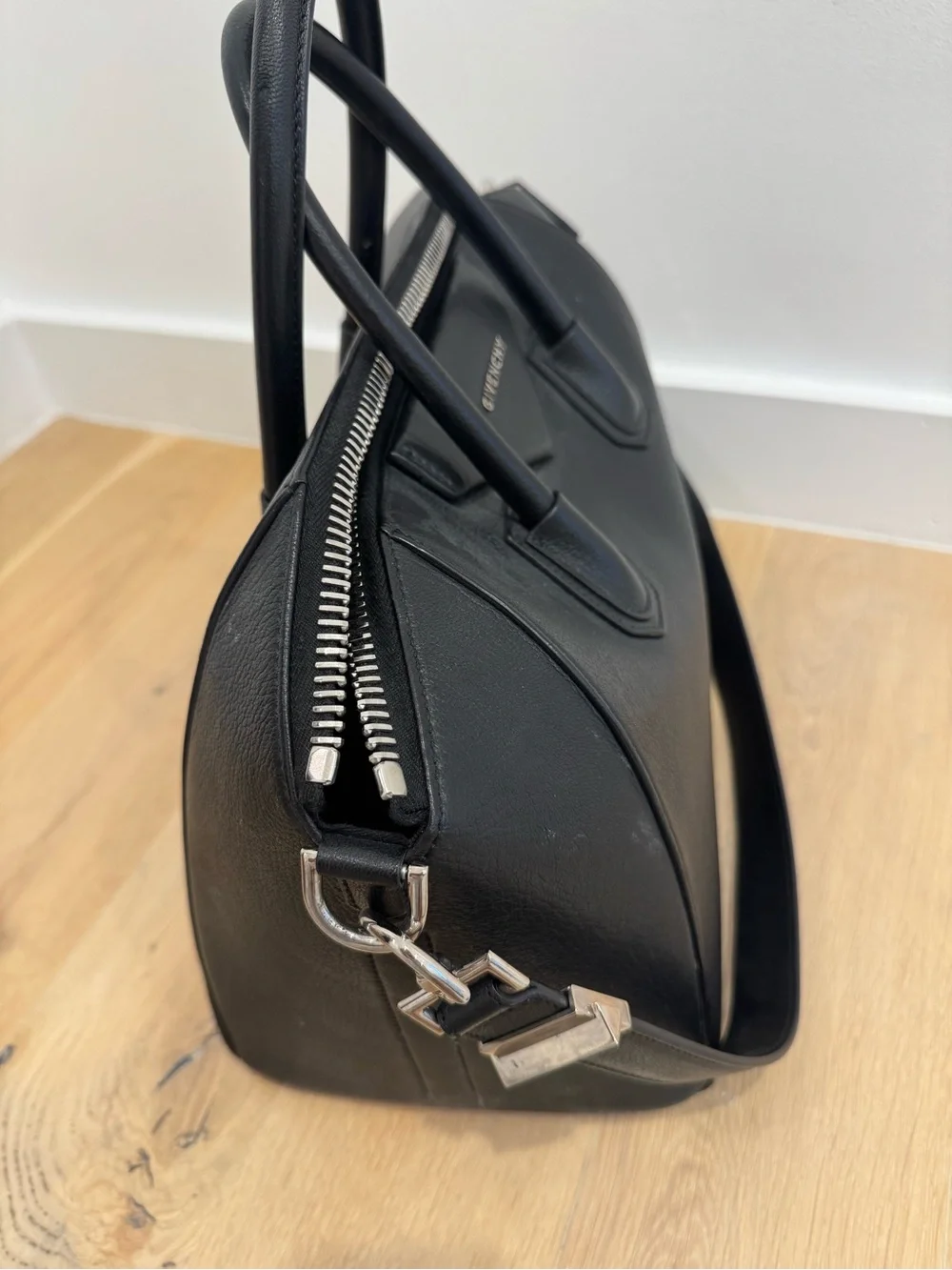 Givenchy classic satchel